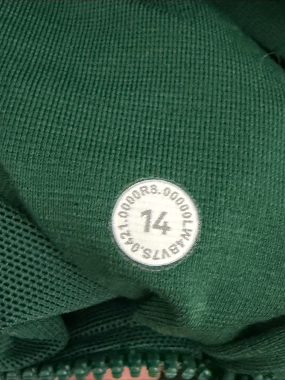 Lululemon Define Jacket - Picture 3 of 3